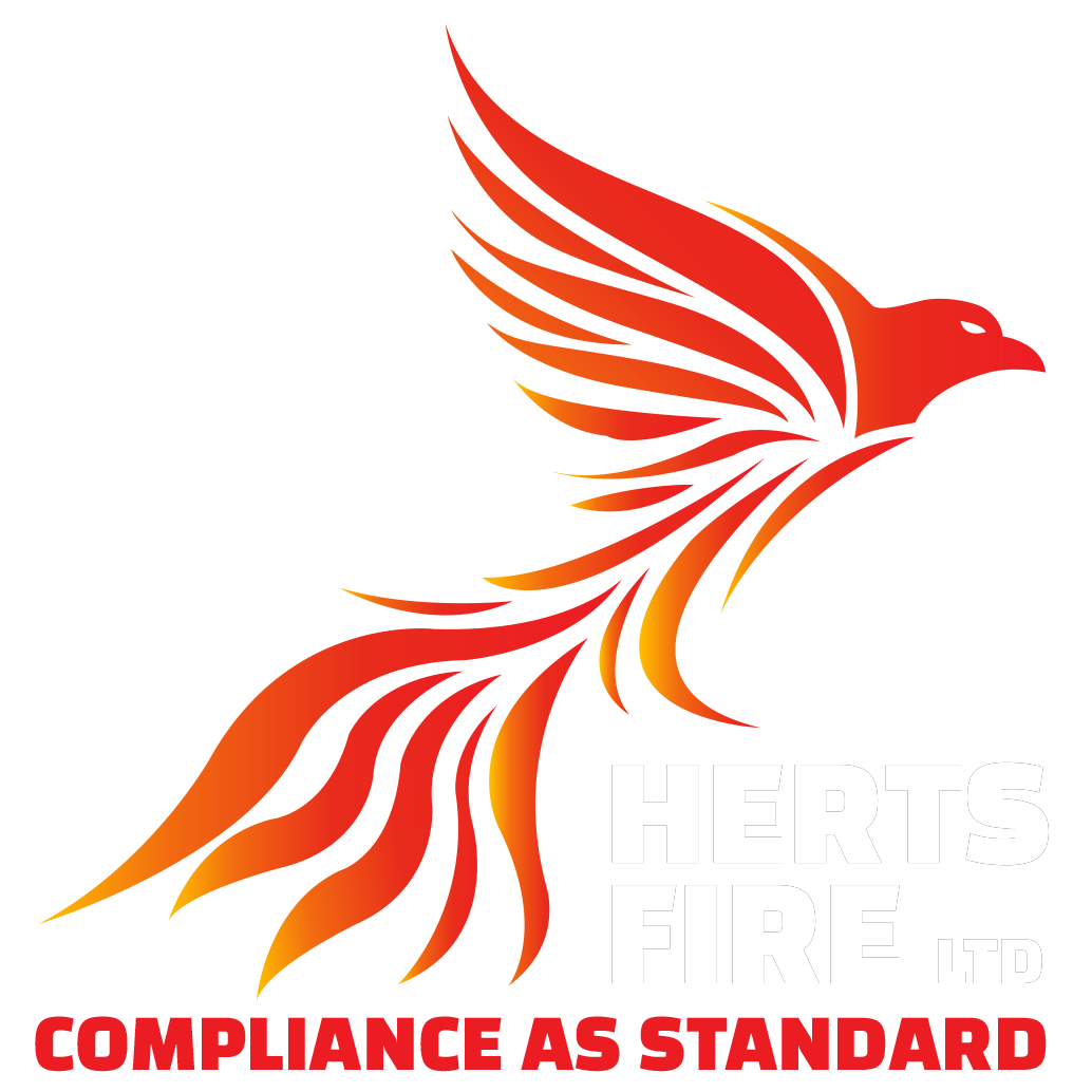 Herts Fire - Compliance as standard