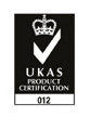 UKAS 012